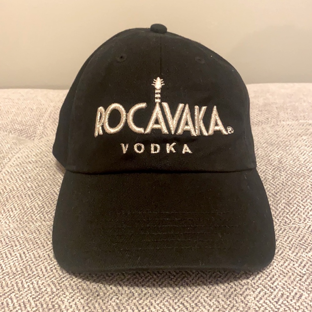 Rocavaka Vodka Hat
